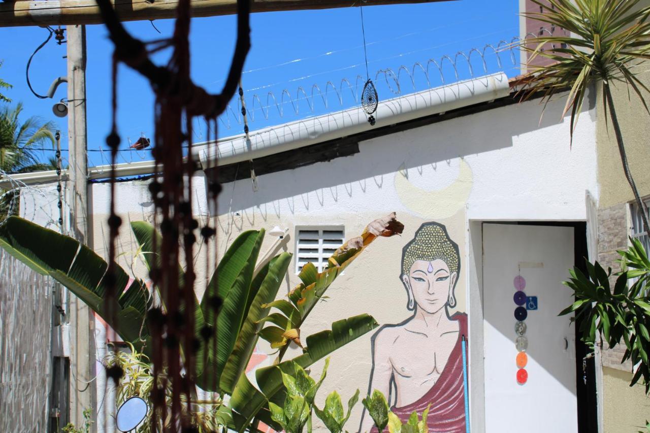 Namaste Hospedagem Natal Exterior photo