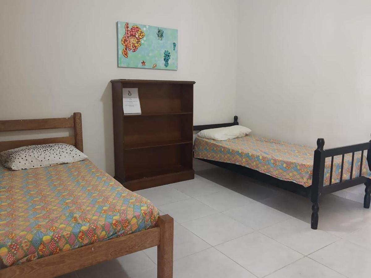 Namaste Hospedagem Natal Exterior photo