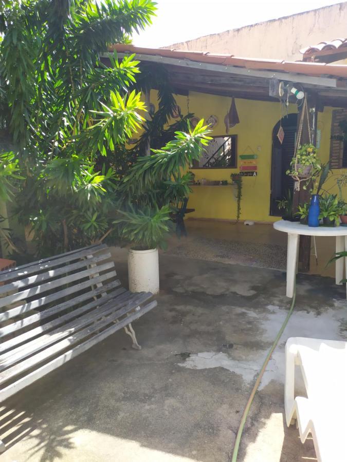 Namaste Hospedagem Natal Exterior photo