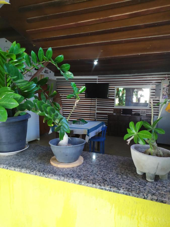 Namaste Hospedagem Natal Exterior photo