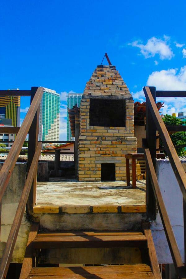 Namaste Hospedagem Natal Exterior photo