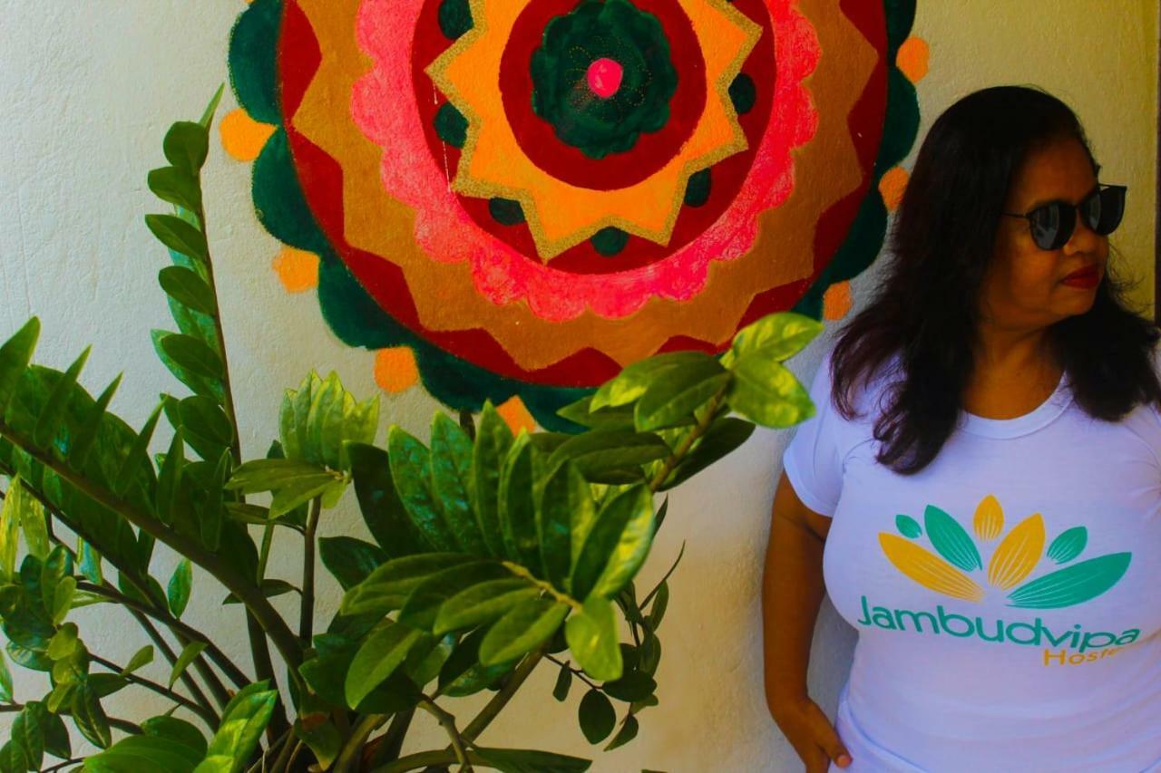 Namaste Hospedagem Natal Exterior photo